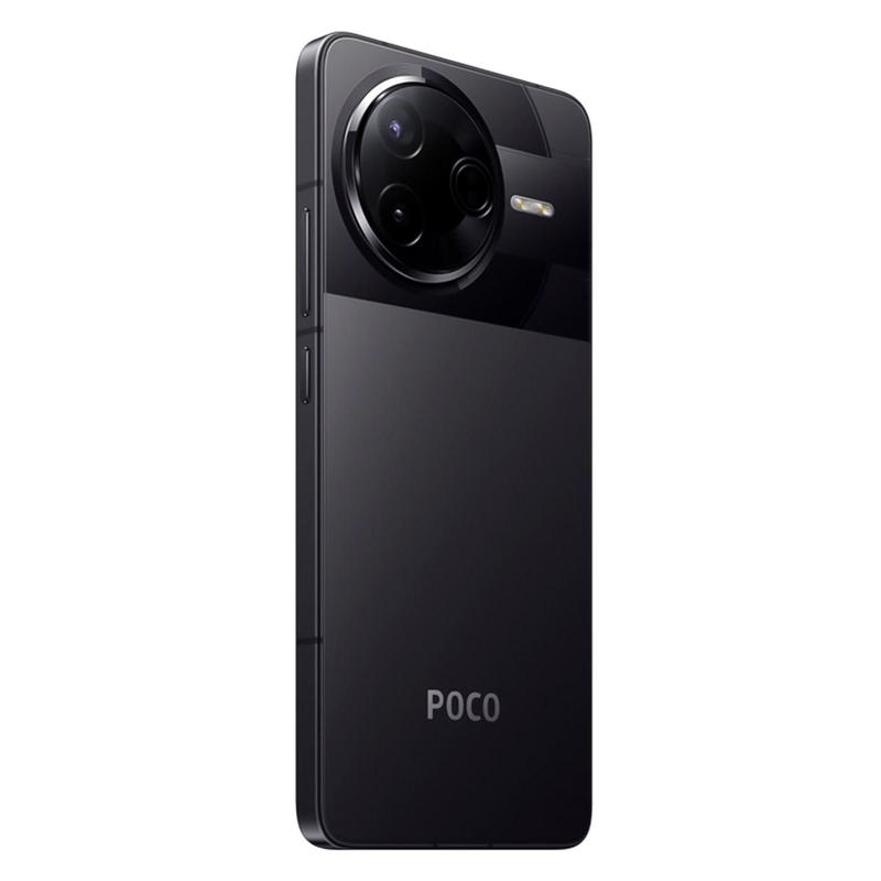 POCO F7 ブラック 12GB5 256GB Smartphone POCO F7 Ultra 5G Global 256GB 12GB RAM Dual SIM Tela